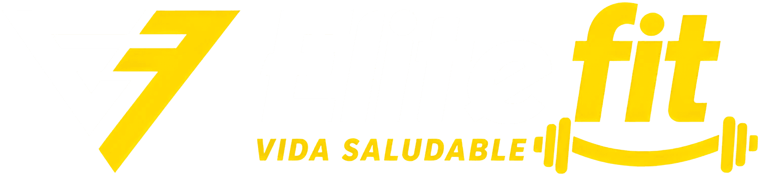Elite Fit — Vida saludable